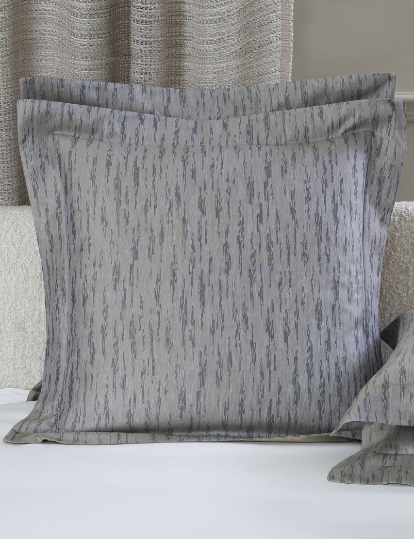 Серый/синий